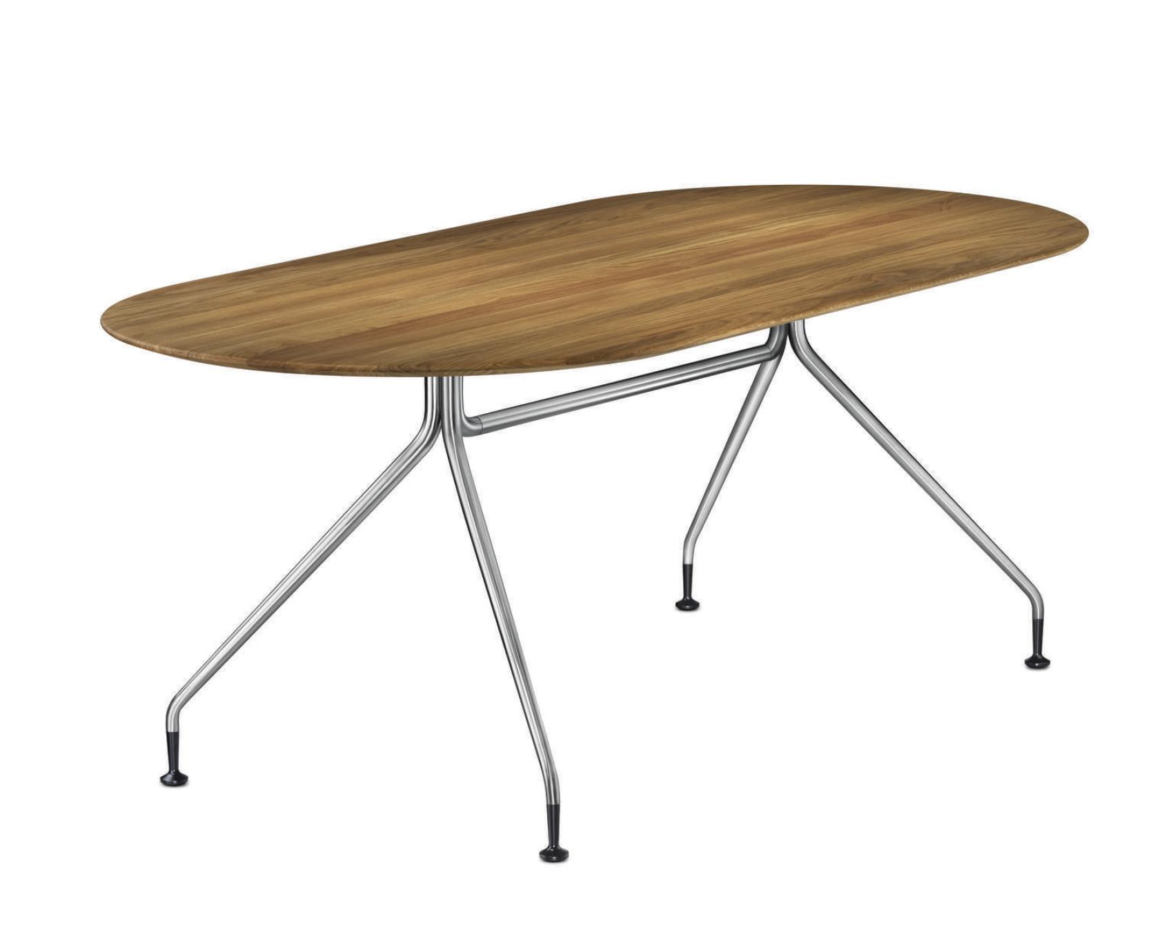 OCCO TABLE by Wilkhahn 002